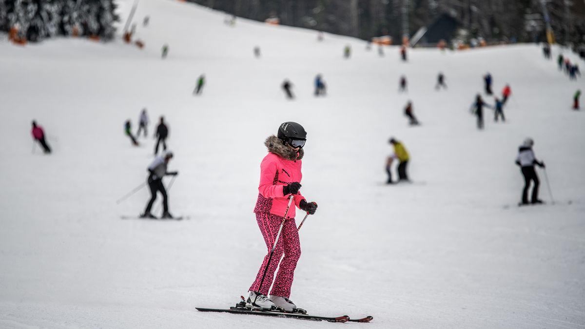 Data: Češi v lyžování překonávají Němce, Francouze i Slováky